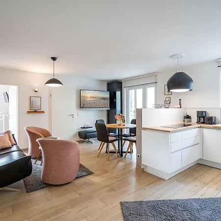 Domizil Duene 8 App 3 Appartement