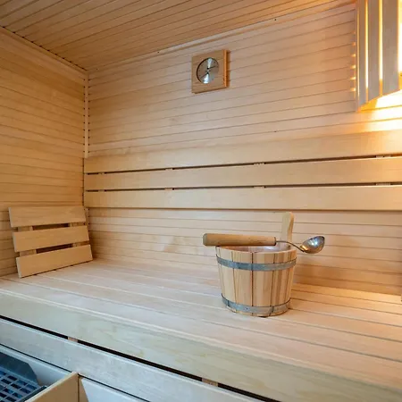 Domizil Duene 8 App 3