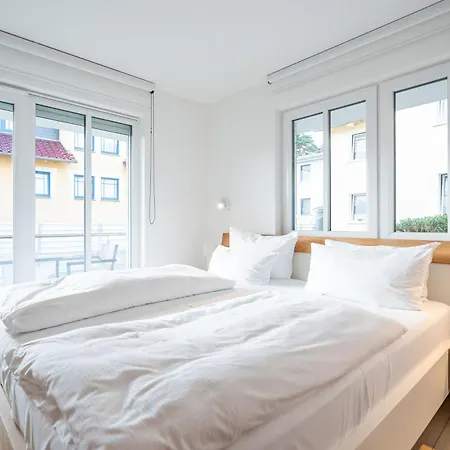 Appartement Domizil Duene 8 App 3